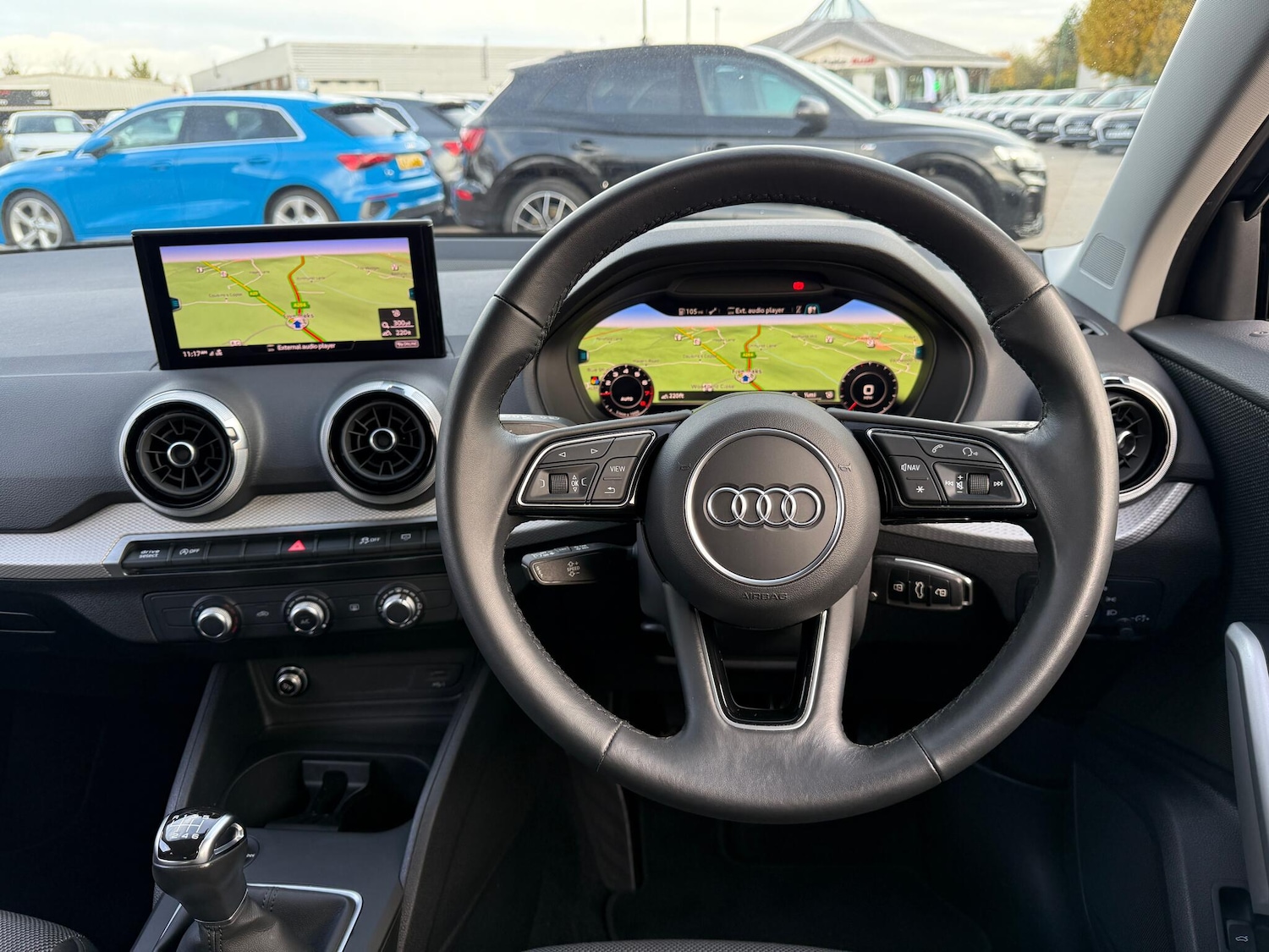 Used Audi Q2 2023 for sale - 76522109: Photo 5