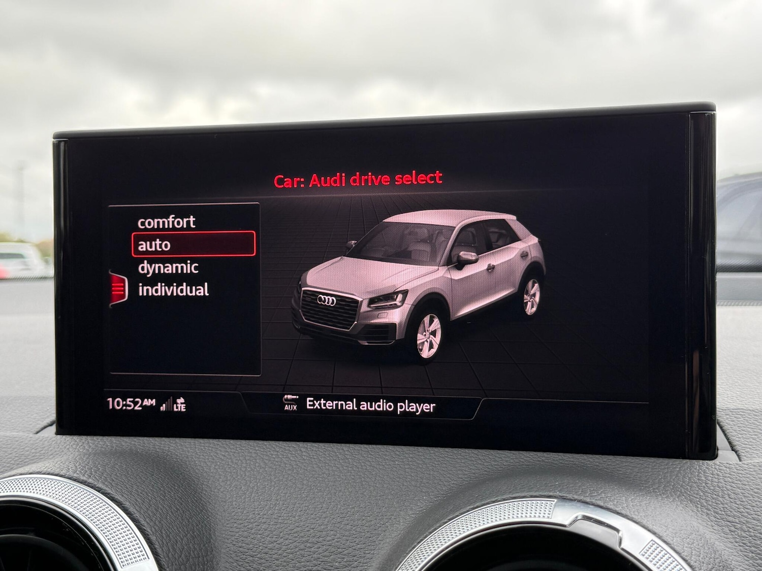 Used Audi Q2 2023 for sale - 76522109: Photo 7