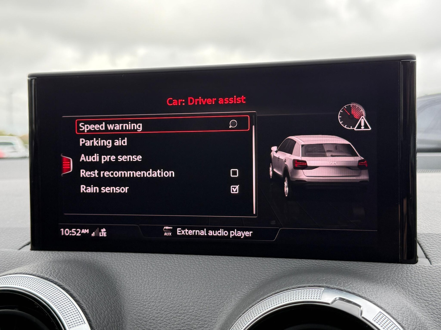 Used Audi Q2 2023 for sale - 76522109: Photo 8