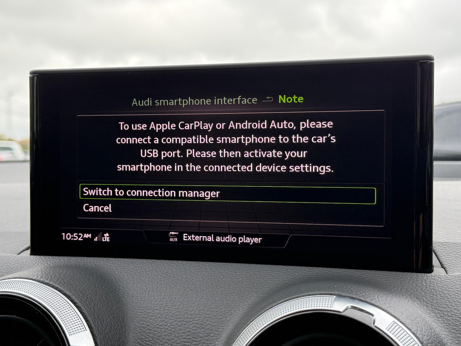 Used Audi Q2 2023 for sale - 76522109: Photo 9