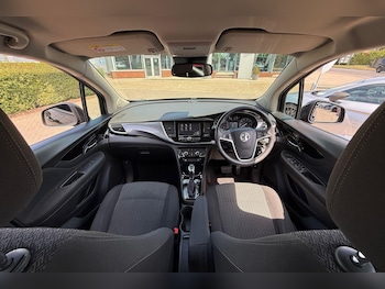 Used Vauxhall Mokka X 2018 for sale - 75519577: Photo