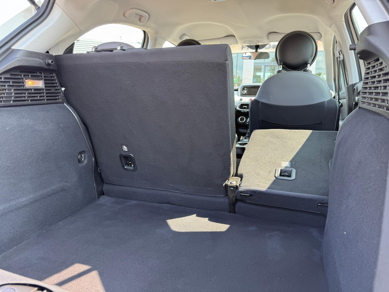 Vehicle 28