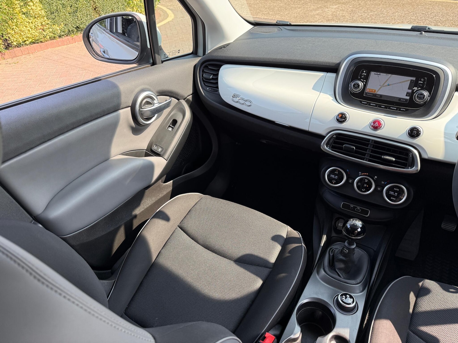 Vehicle 29