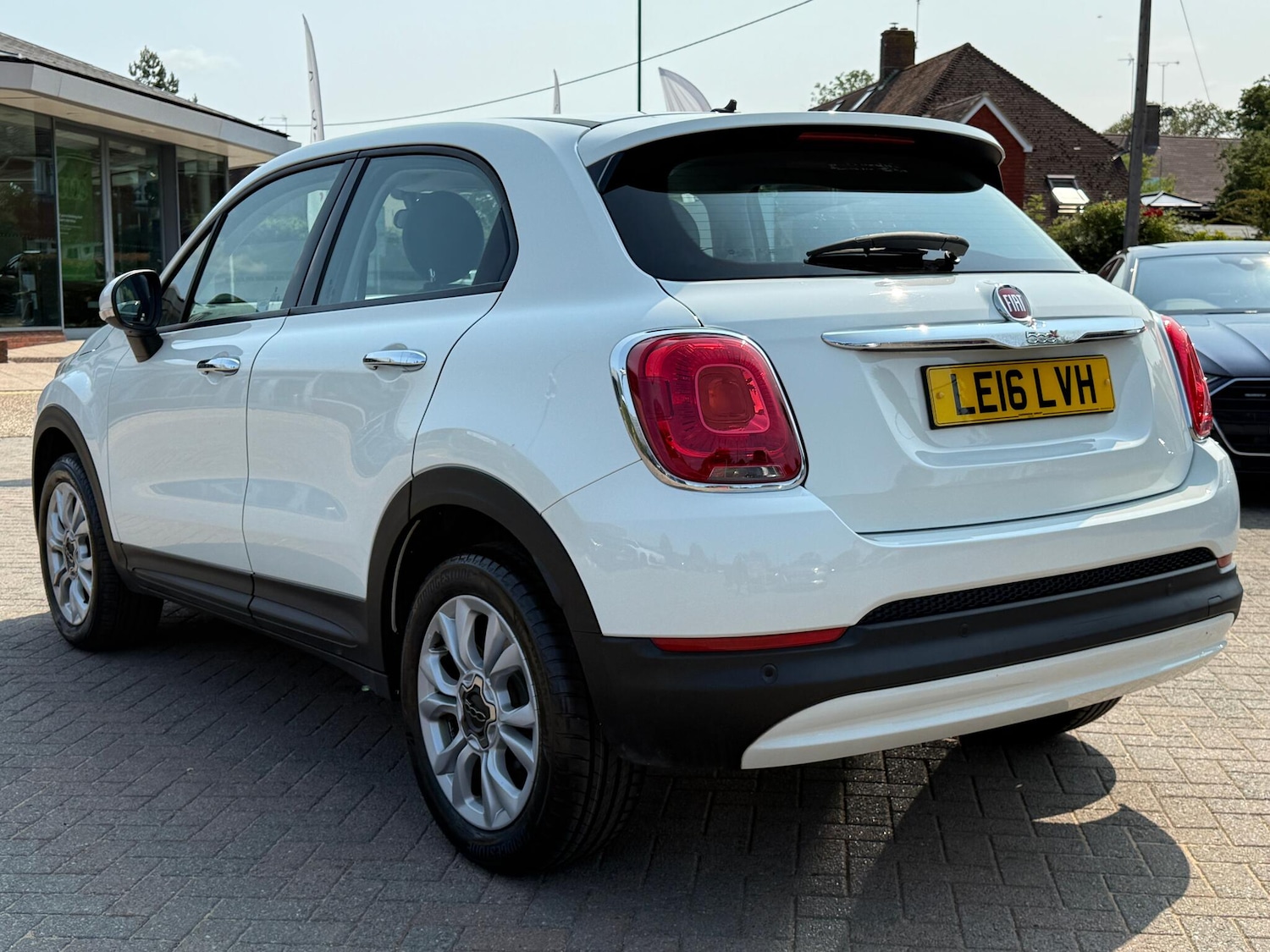Vehicle 6