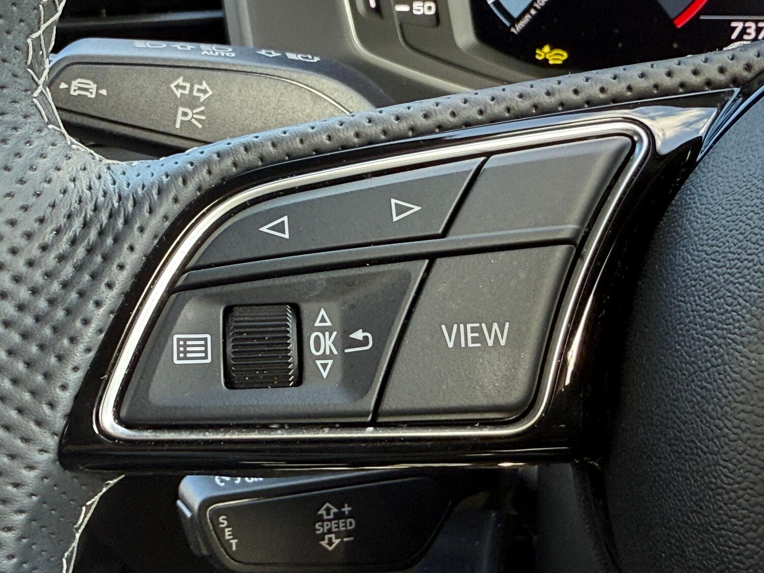 Used Audi A1 2024 for sale - 76072830: Photo 19