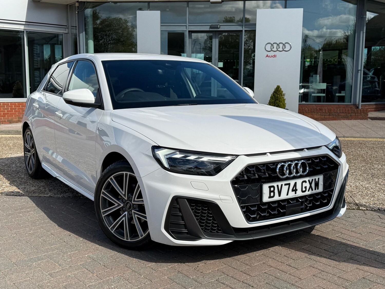 Used Audi A1 2024 for sale - 76072830: Photo 22