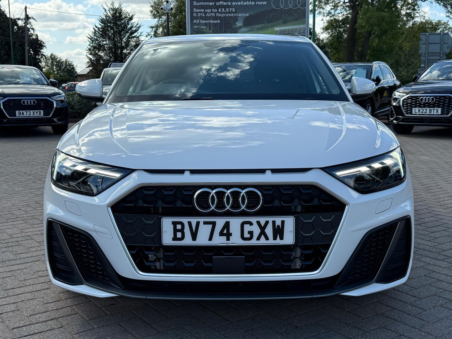 Used Audi A1 2024 for sale - 76072830: Photo 23