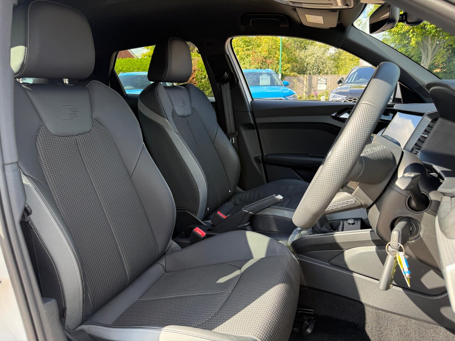 Used Audi A1 2024 for sale - 76072830: Photo 25