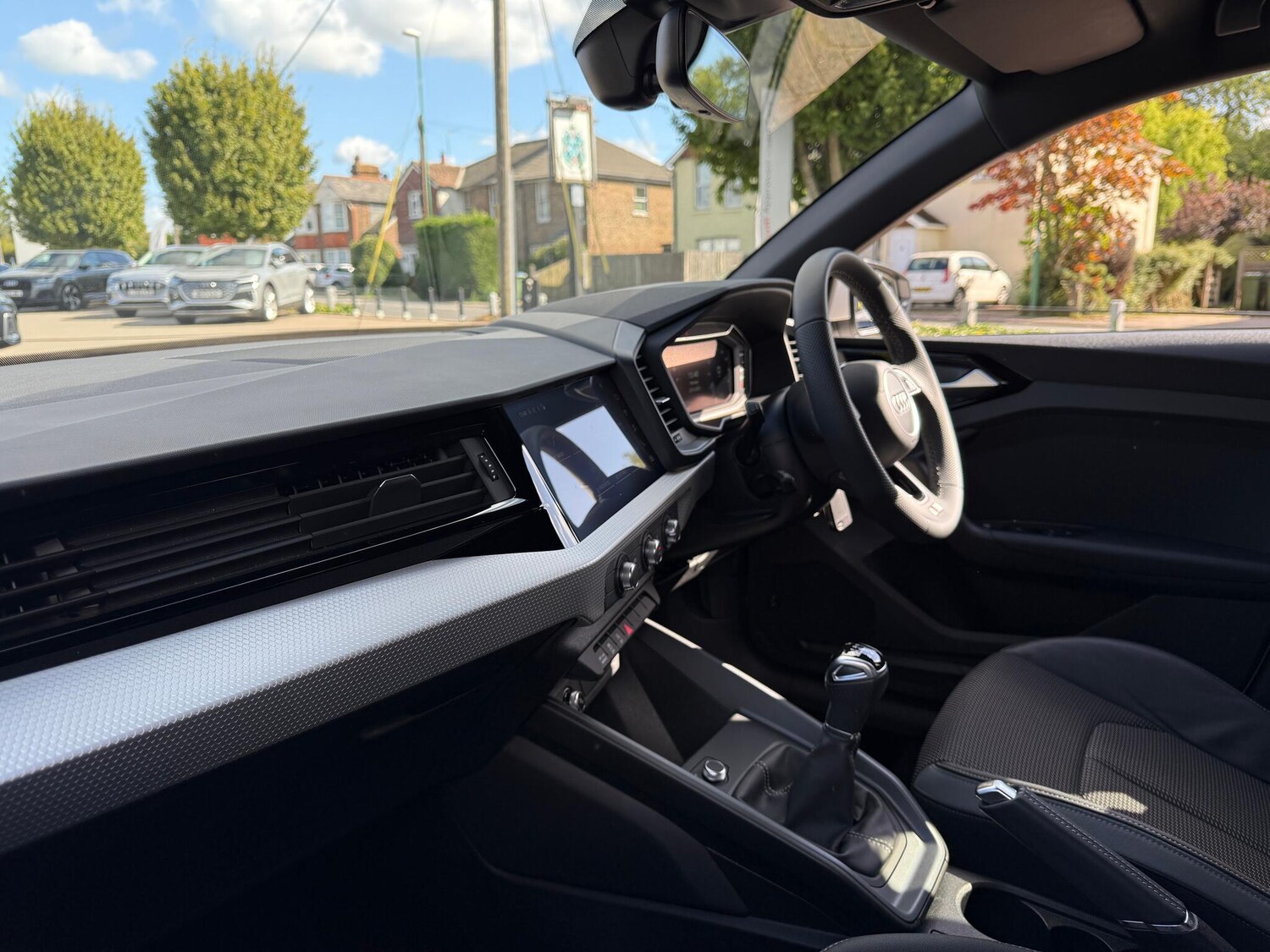 Used Audi A1 2024 for sale - 76072830: Photo 27