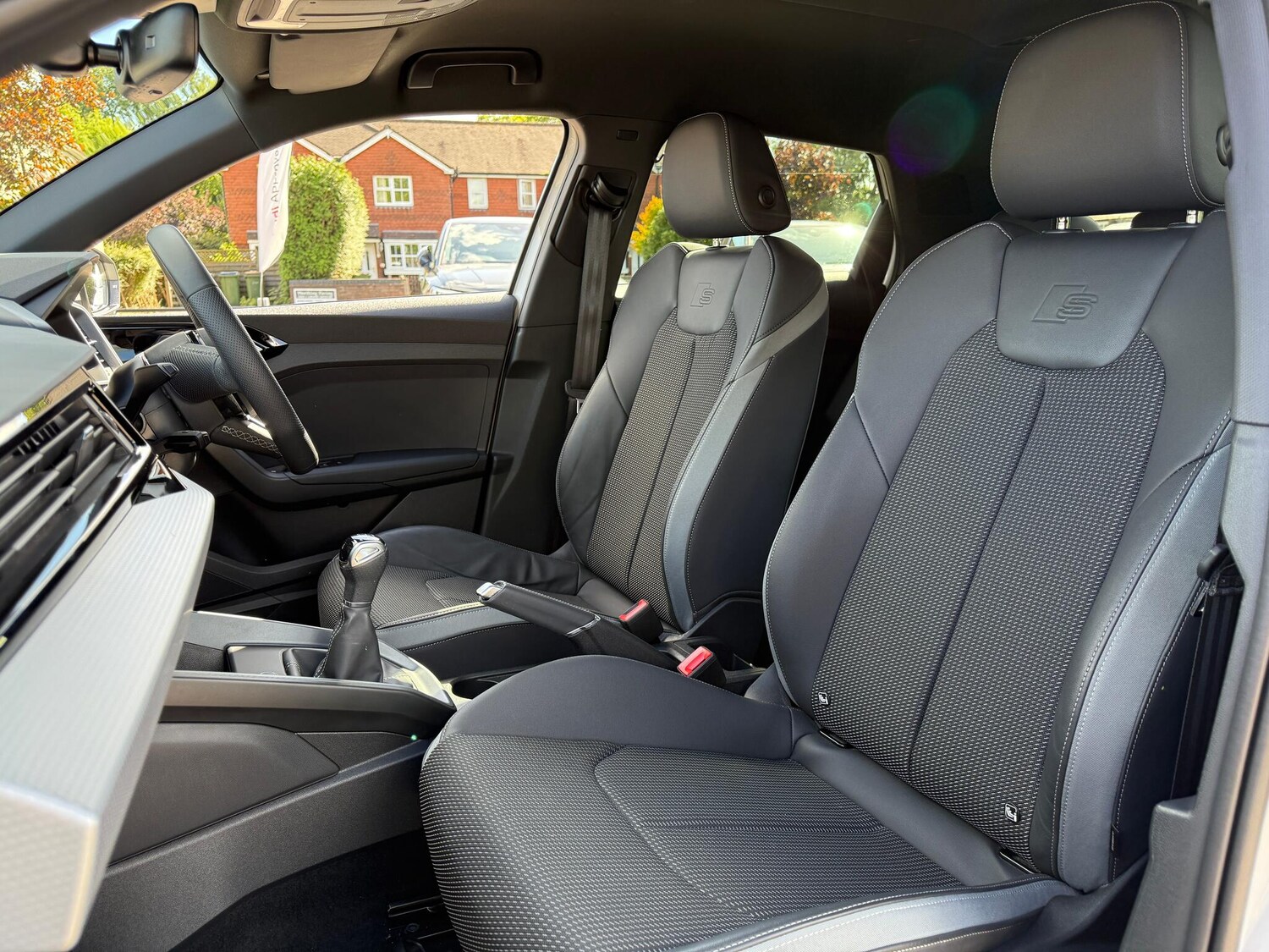 Used Audi A1 2024 for sale - 76072830: Photo 28