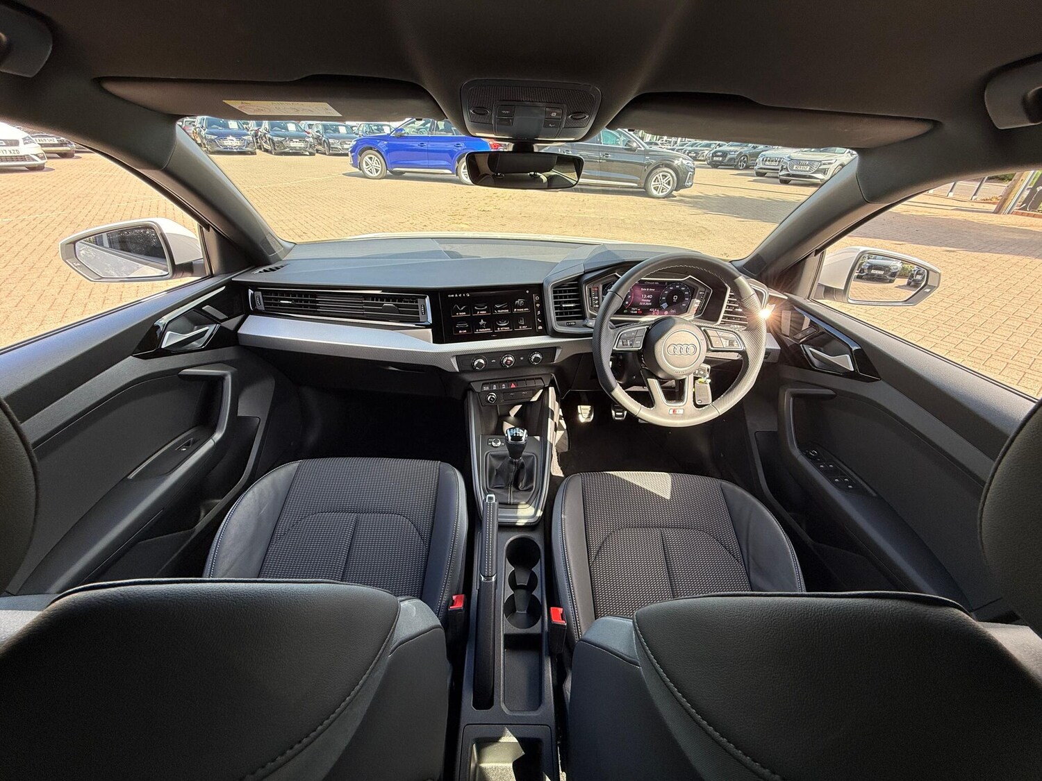 Used Audi A1 2024 for sale - 76072830: Photo 3