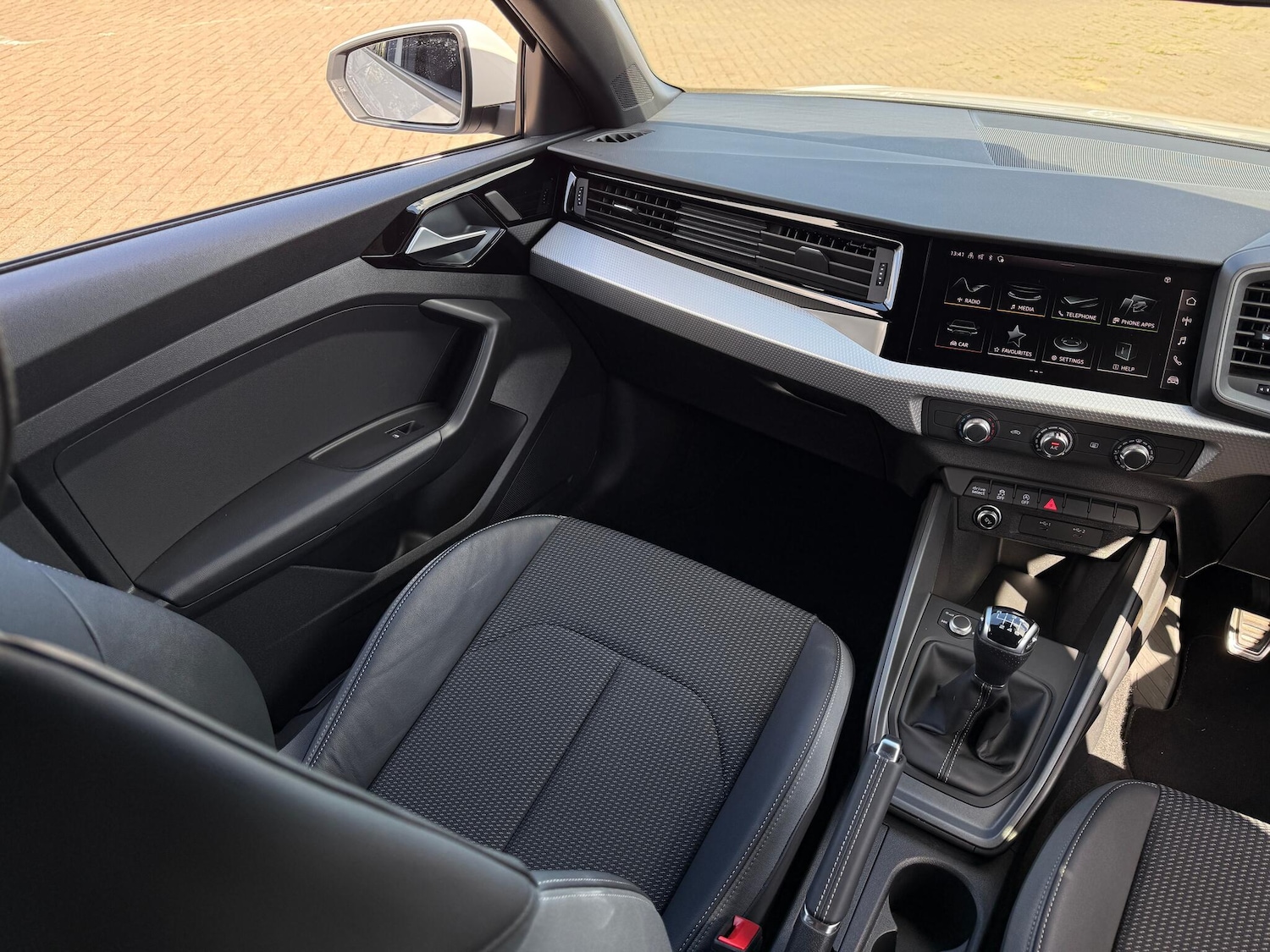 Used Audi A1 2024 for sale - 76072830: Photo 32