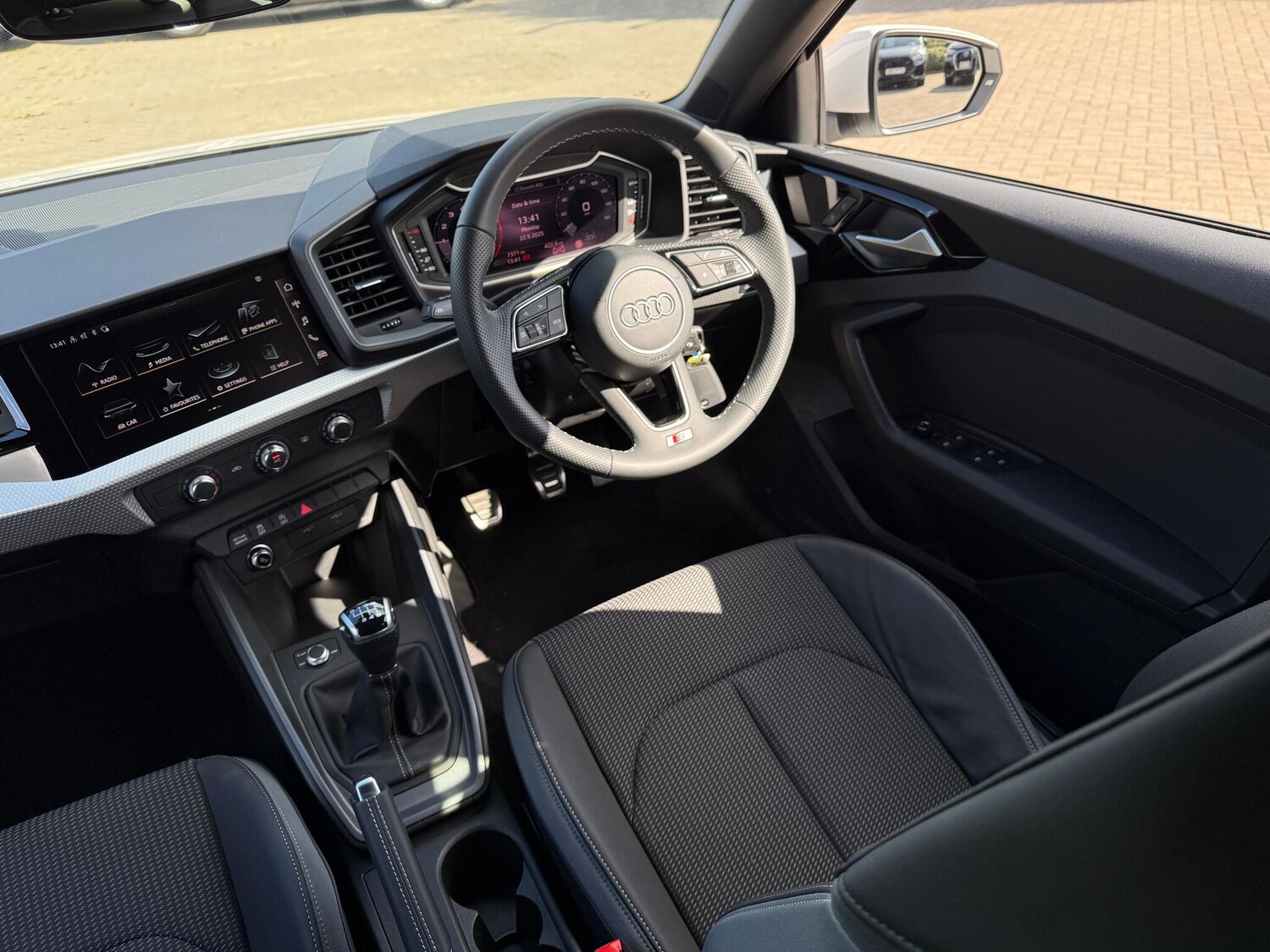 Used Audi A1 2024 for sale - 76072830: Photo 35
