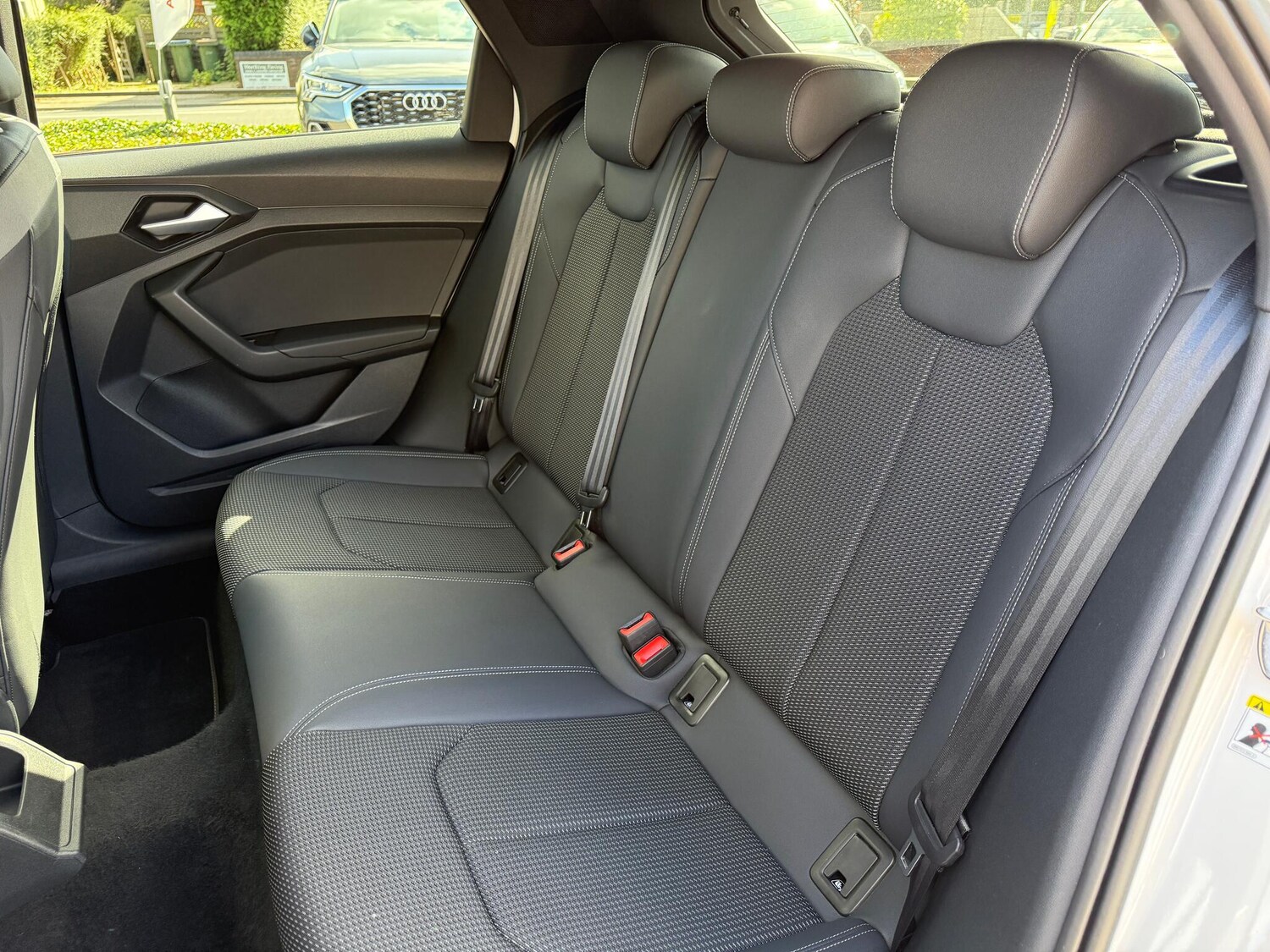 Used Audi A1 2024 for sale - 76072830: Photo 36