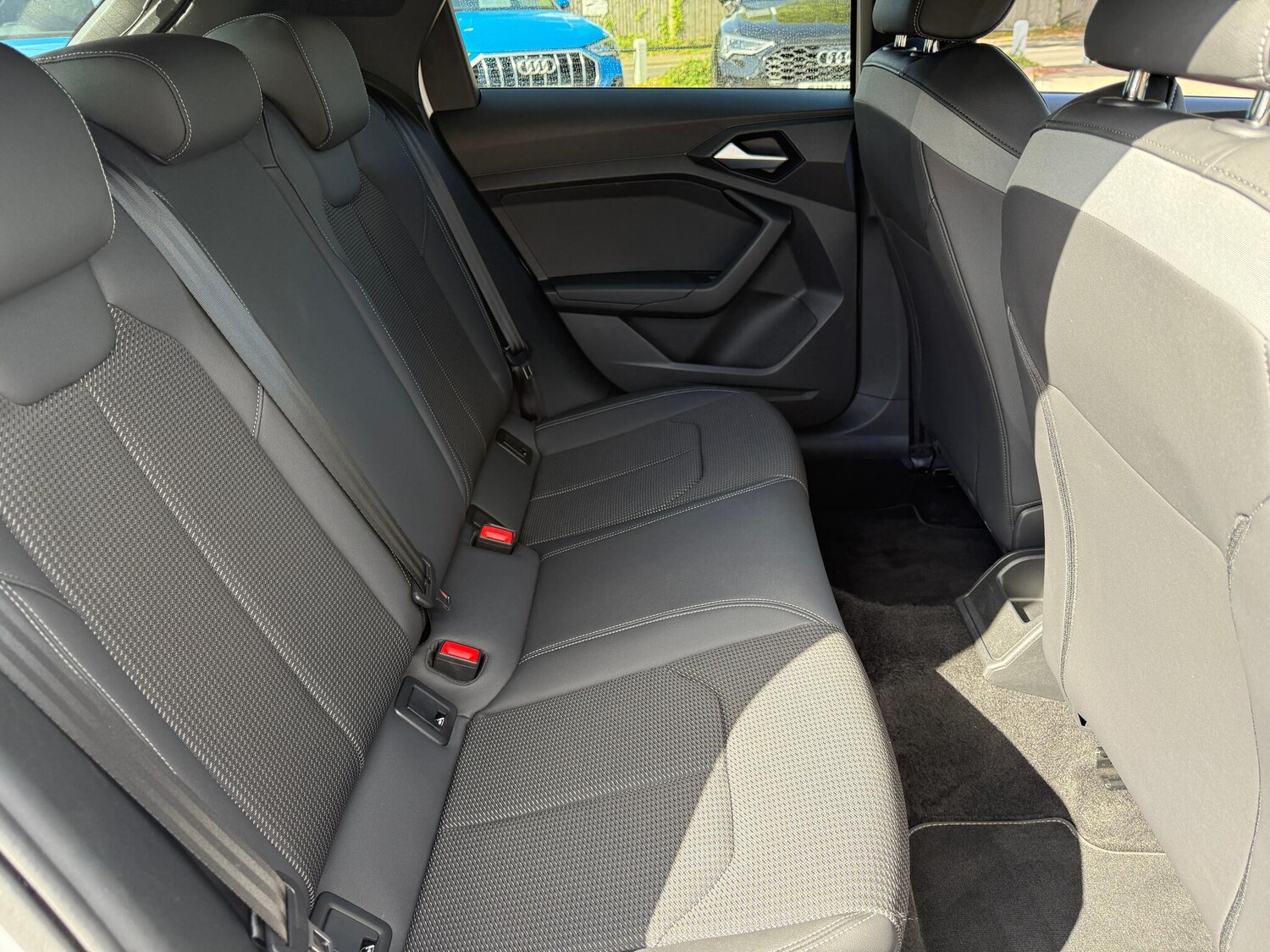 Used Audi A1 2024 for sale - 76072830: Photo 38