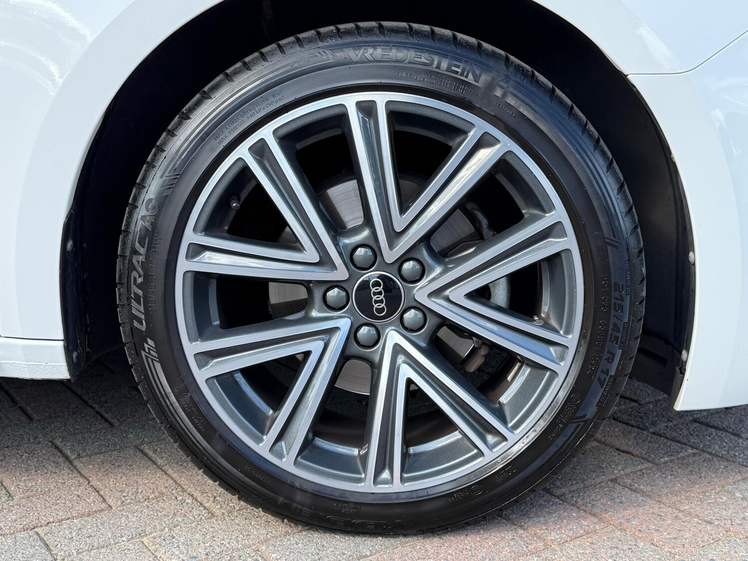Used Audi A1 2024 for sale - 76072830: Photo 39