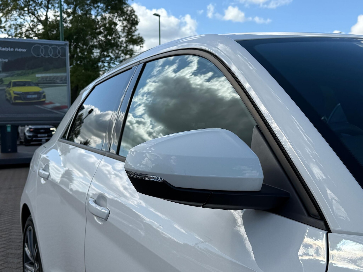 Used Audi A1 2024 for sale - 76072830: Photo 40