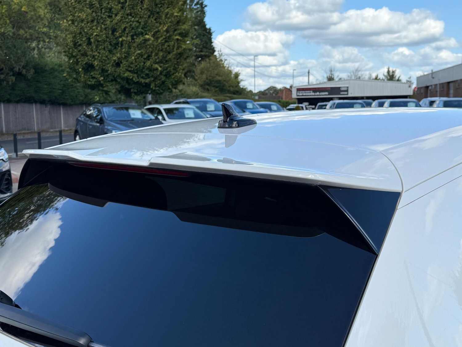 Used Audi A1 2024 for sale - 76072830: Photo 41