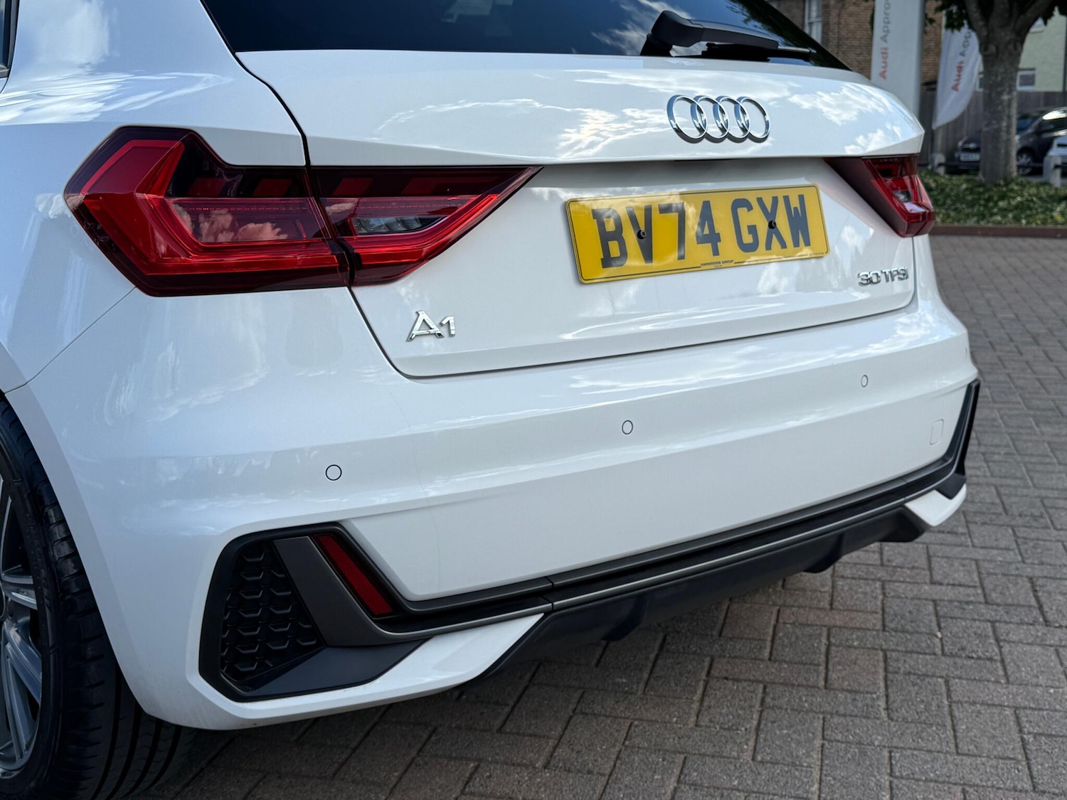 Used Audi A1 2024 for sale - 76072830: Photo 42