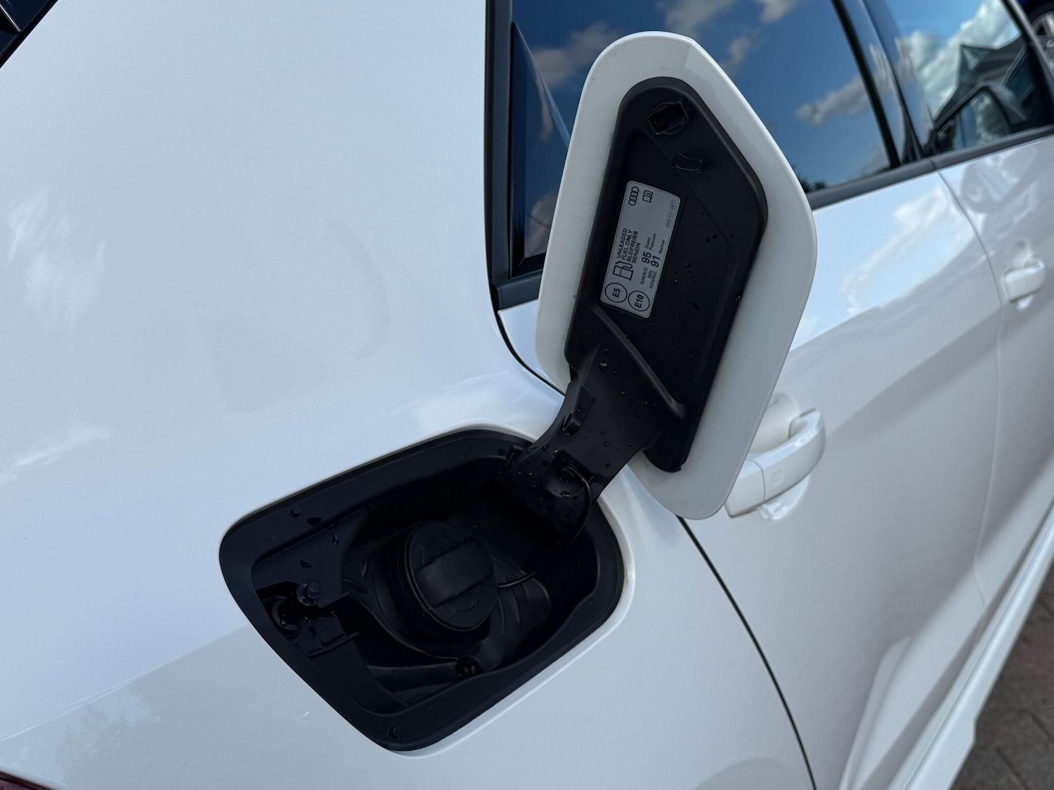 Used Audi A1 2024 for sale - 76072830: Photo 43