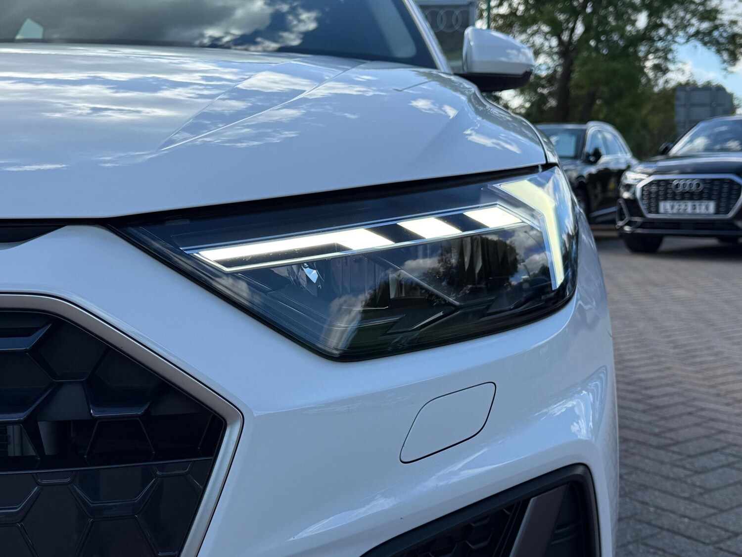 Used Audi A1 2024 for sale - 76072830: Photo 45