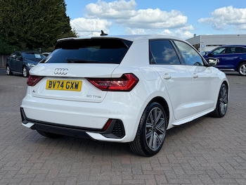 Used Audi A1 2024 for sale - 76072830: Photo