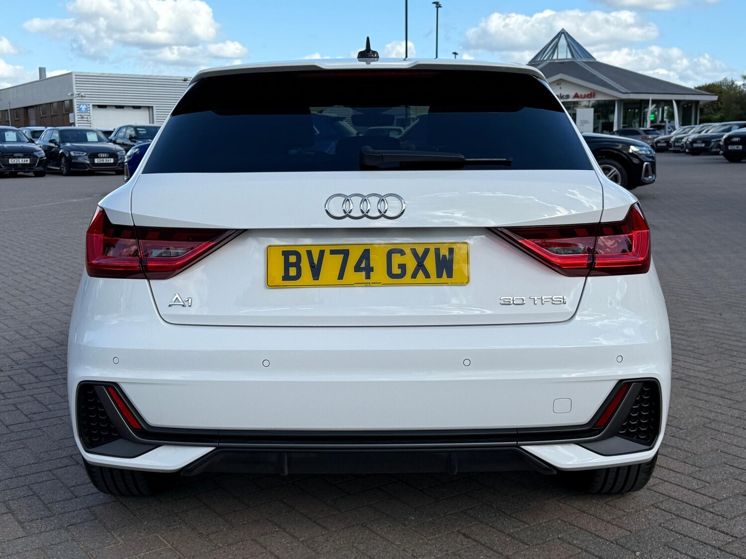 Used Audi A1 2024 for sale - 76072830: Photo 5