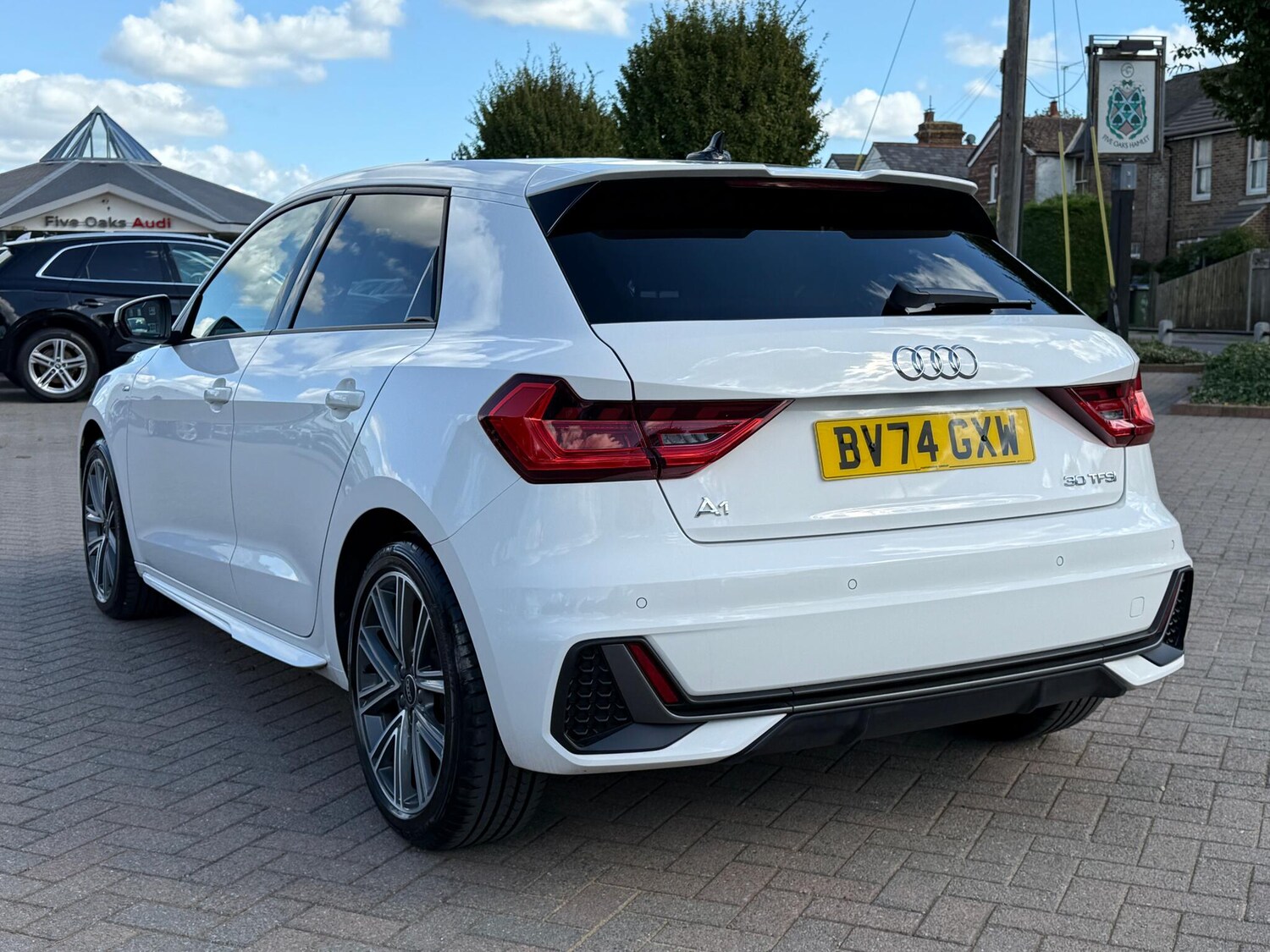 Used Audi A1 2024 for sale - 76072830: Photo 6