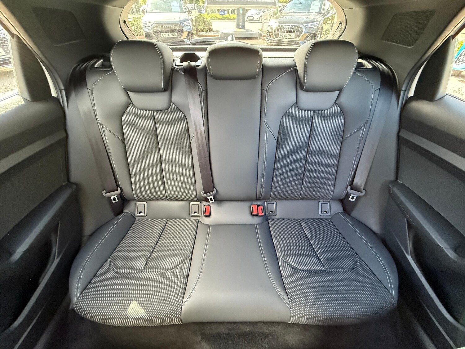 Used Audi A1 2024 for sale - 76072830: Photo 7