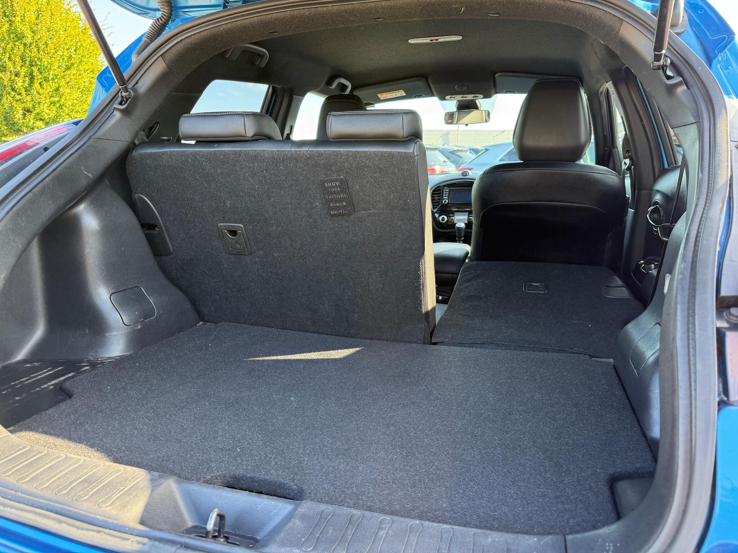 Vehicle 27