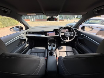 Used Audi A3 2022 for sale - 75519434: Photo