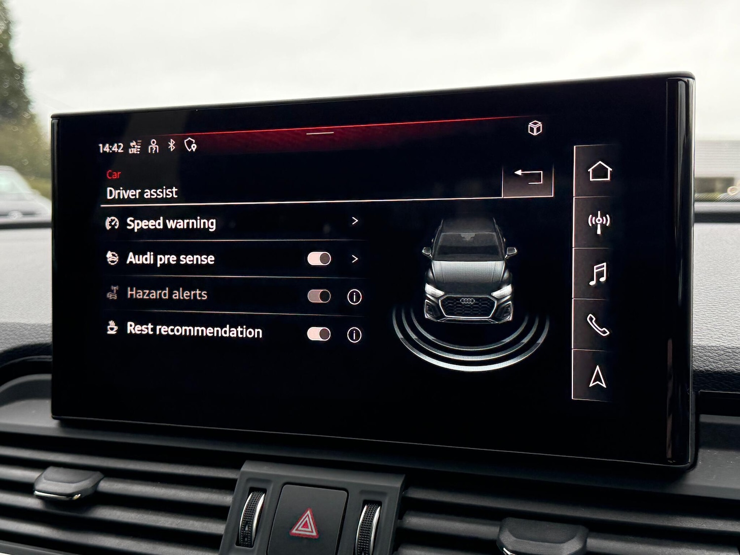 Used Audi Q5 2022 for sale - 77175320: Photo 10