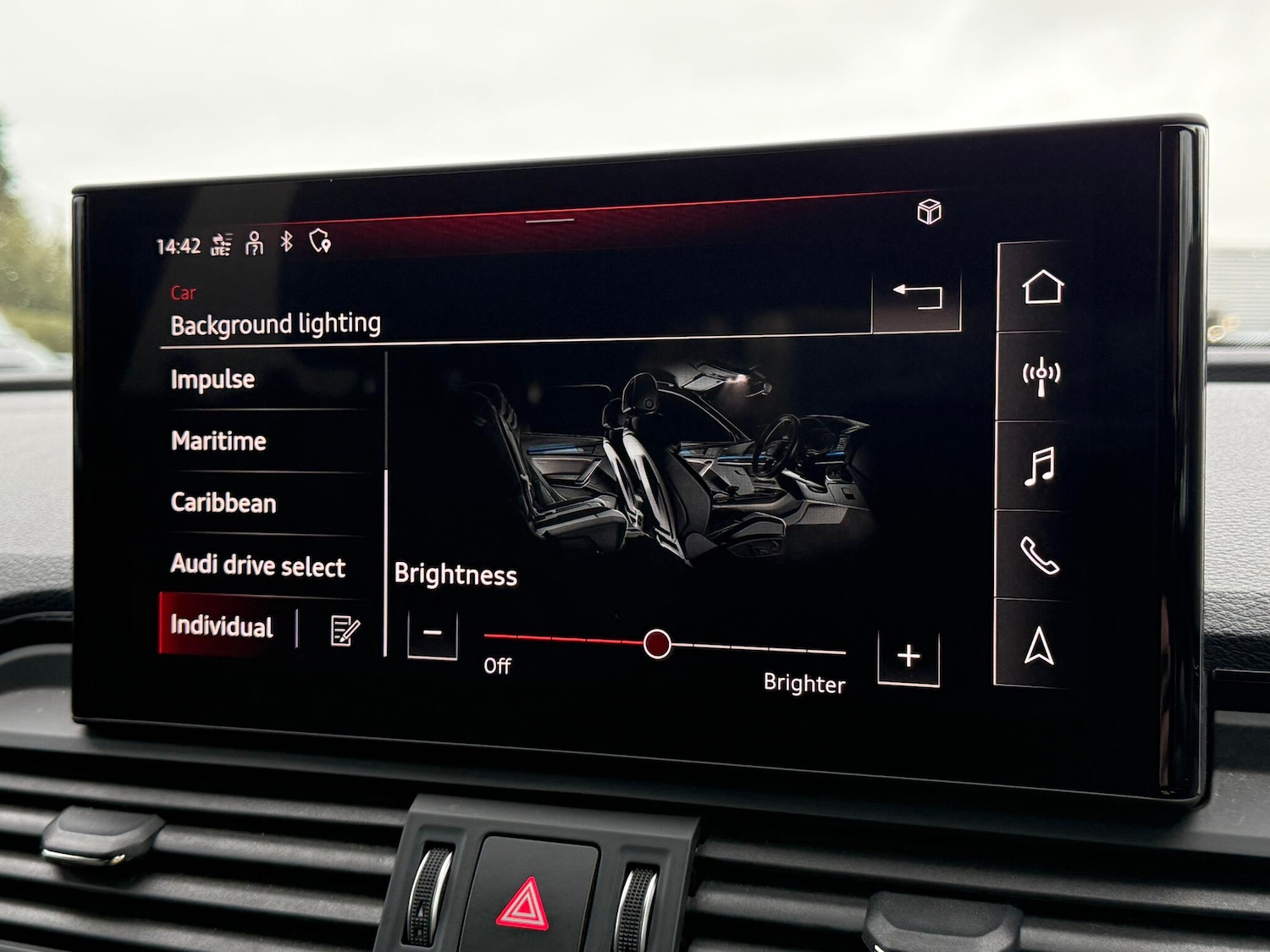 Used Audi Q5 2022 for sale - 77175320: Photo 11