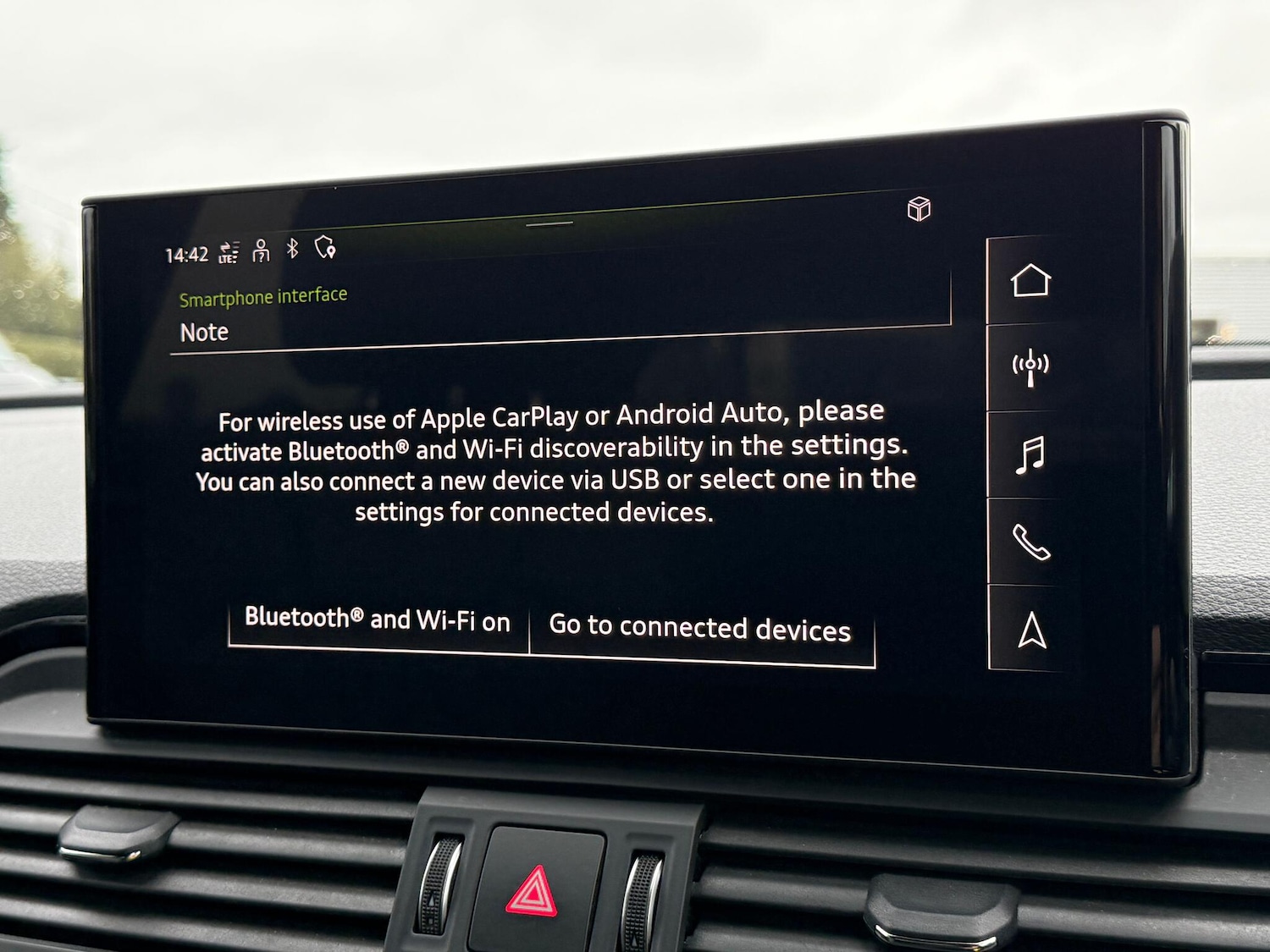 Used Audi Q5 2022 for sale - 77175320: Photo 12