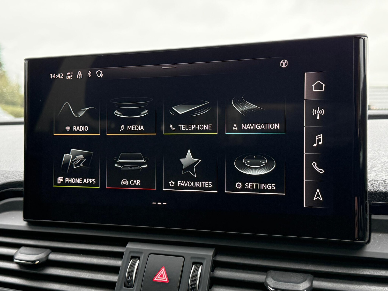 Used Audi Q5 2022 for sale - 77175320: Photo 13