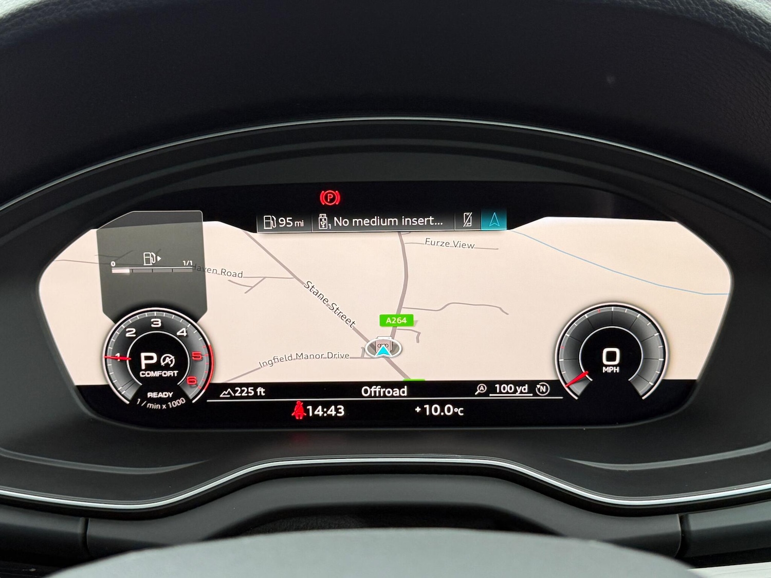 Used Audi Q5 2022 for sale - 77175320: Photo 14