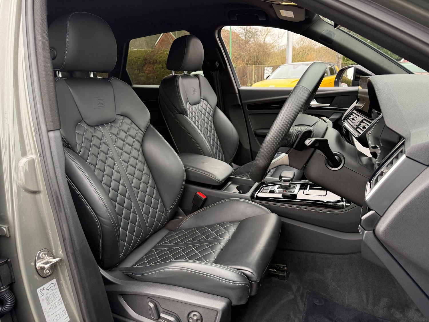 Used Audi Q5 2022 for sale - 77175320: Photo 27