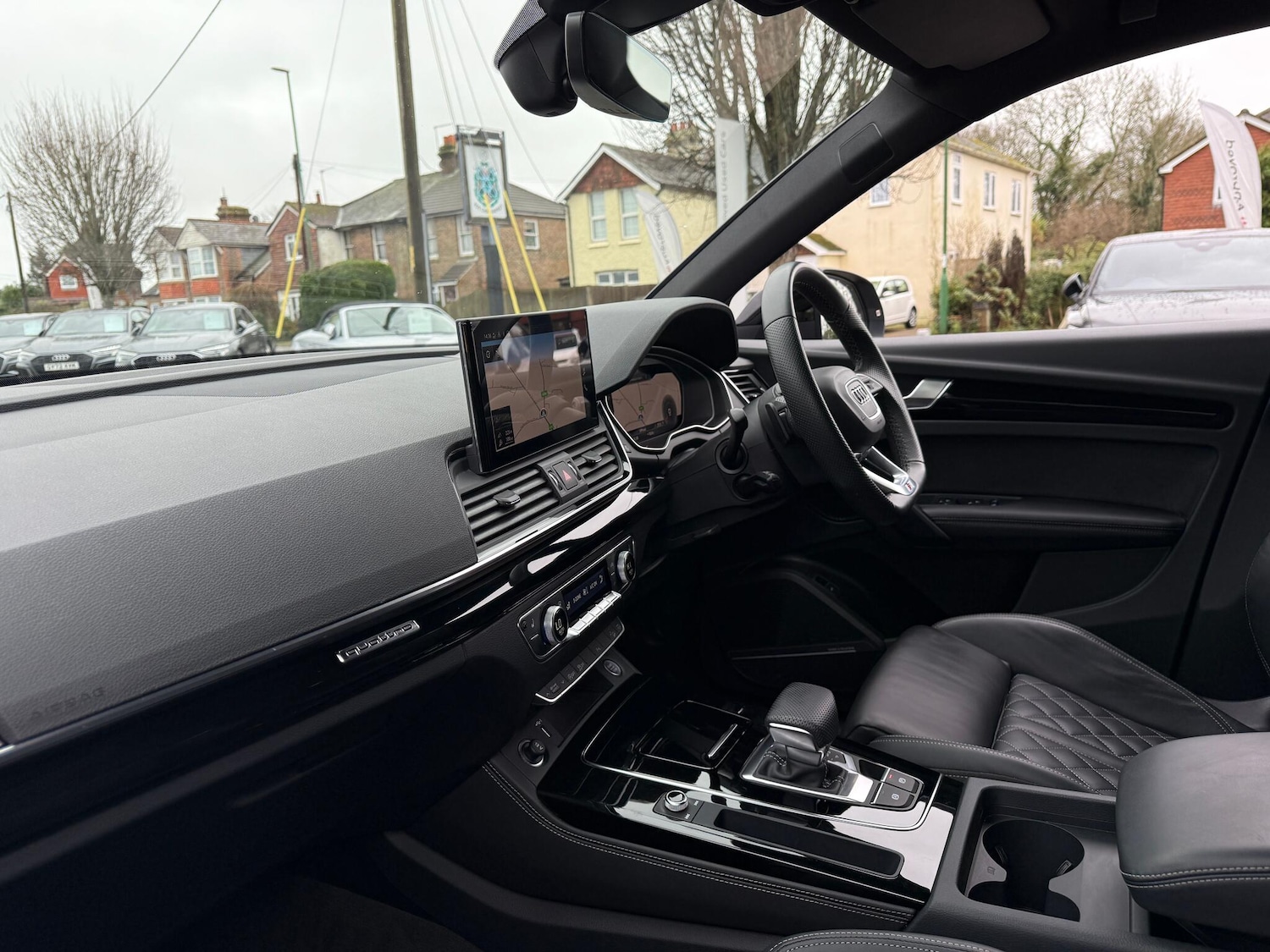 Used Audi Q5 2022 for sale - 77175320: Photo 29