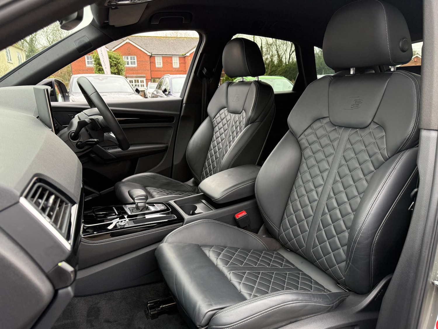 Used Audi Q5 2022 for sale - 77175320: Photo 30