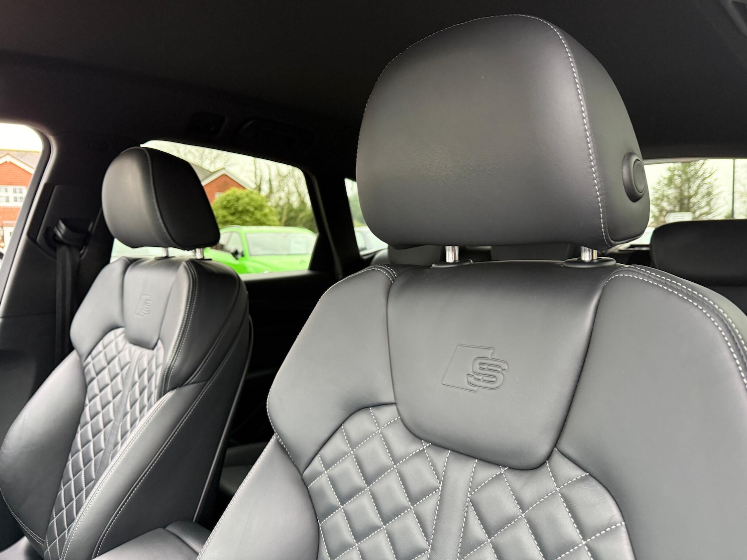 Used Audi Q5 2022 for sale - 77175320: Photo 31