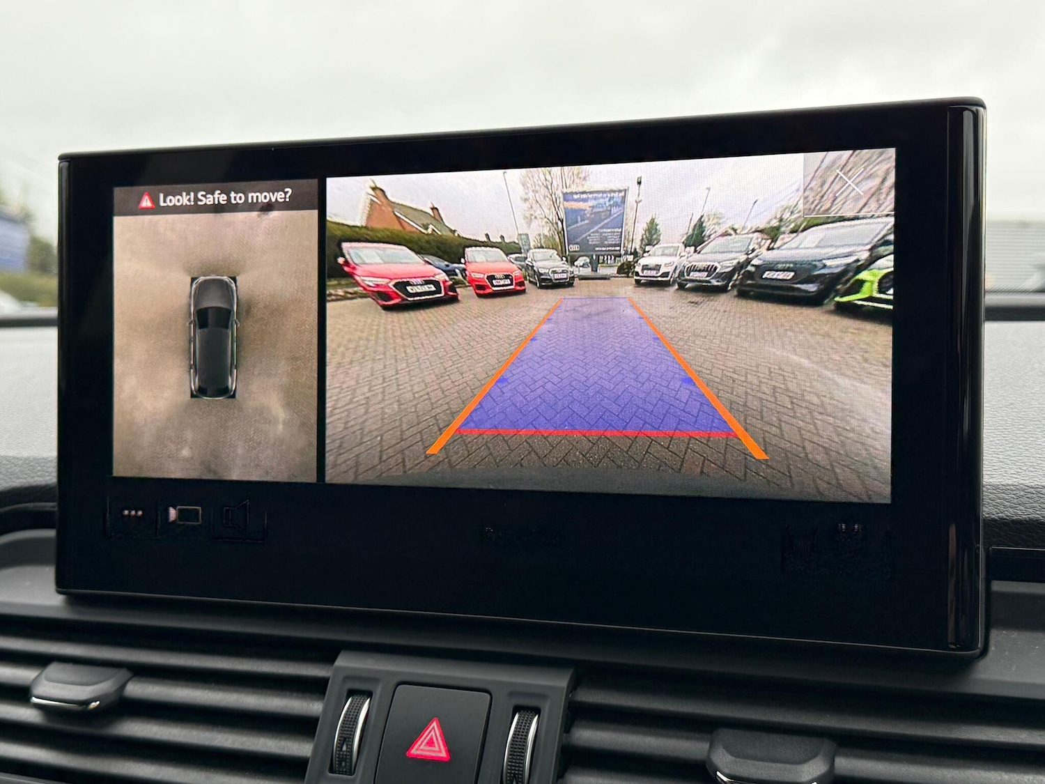 Used Audi Q5 2022 for sale - 77175320: Photo 4