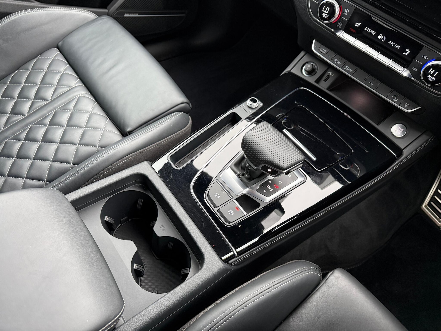 Used Audi Q5 2022 for sale - 77175320: Photo 40