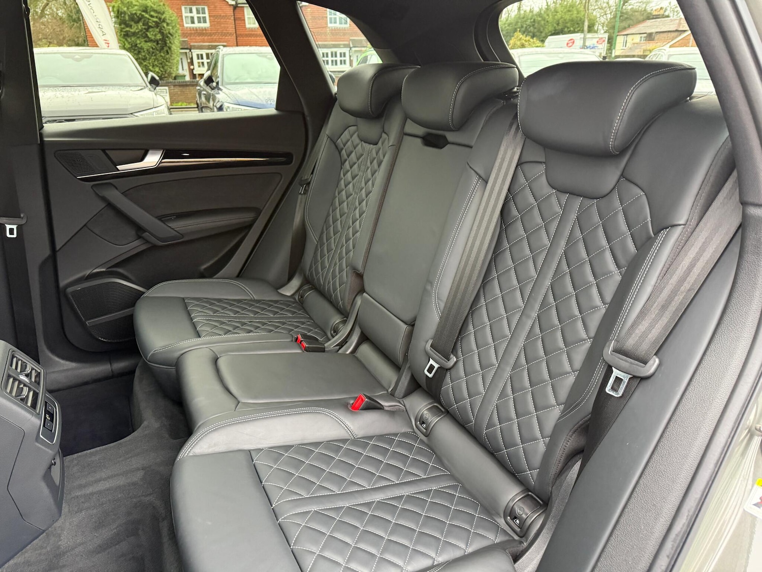Used Audi Q5 2022 for sale - 77175320: Photo 43