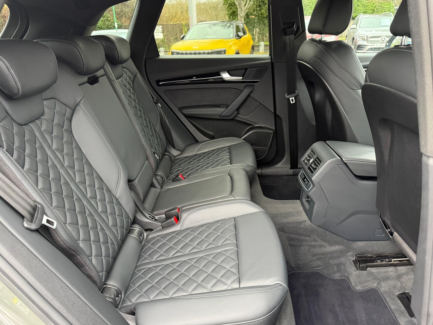 Used Audi Q5 2022 for sale - 77175320: Photo 45