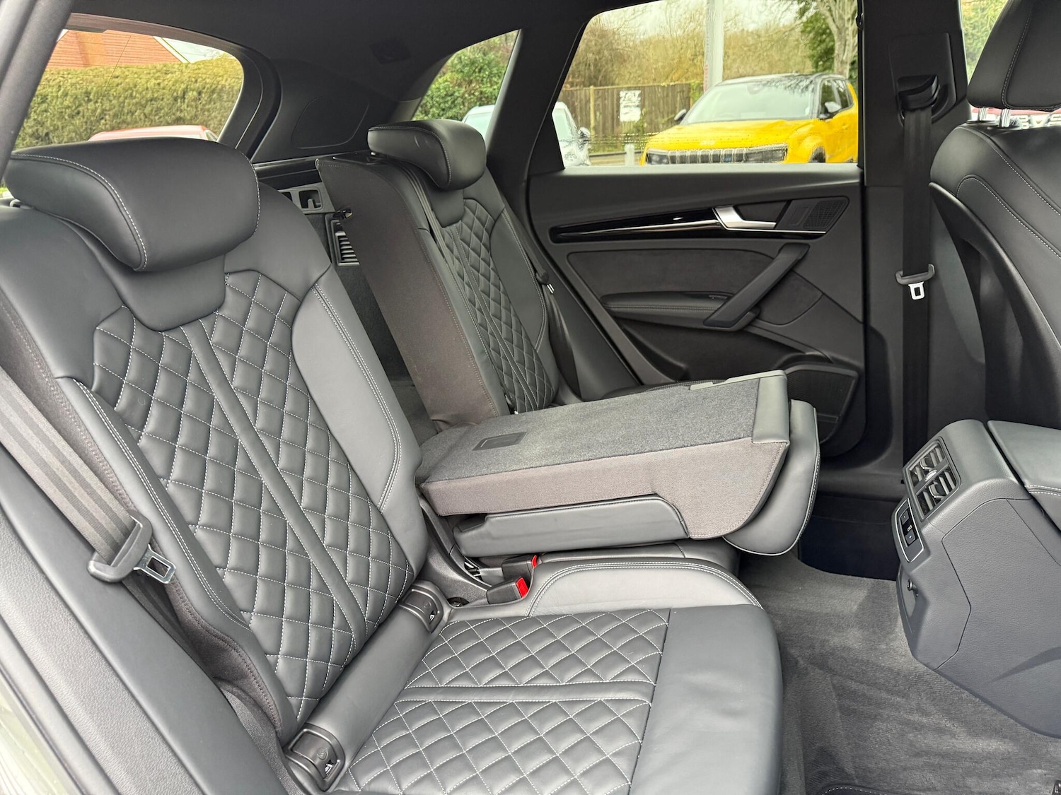 Used Audi Q5 2022 for sale - 77175320: Photo 47