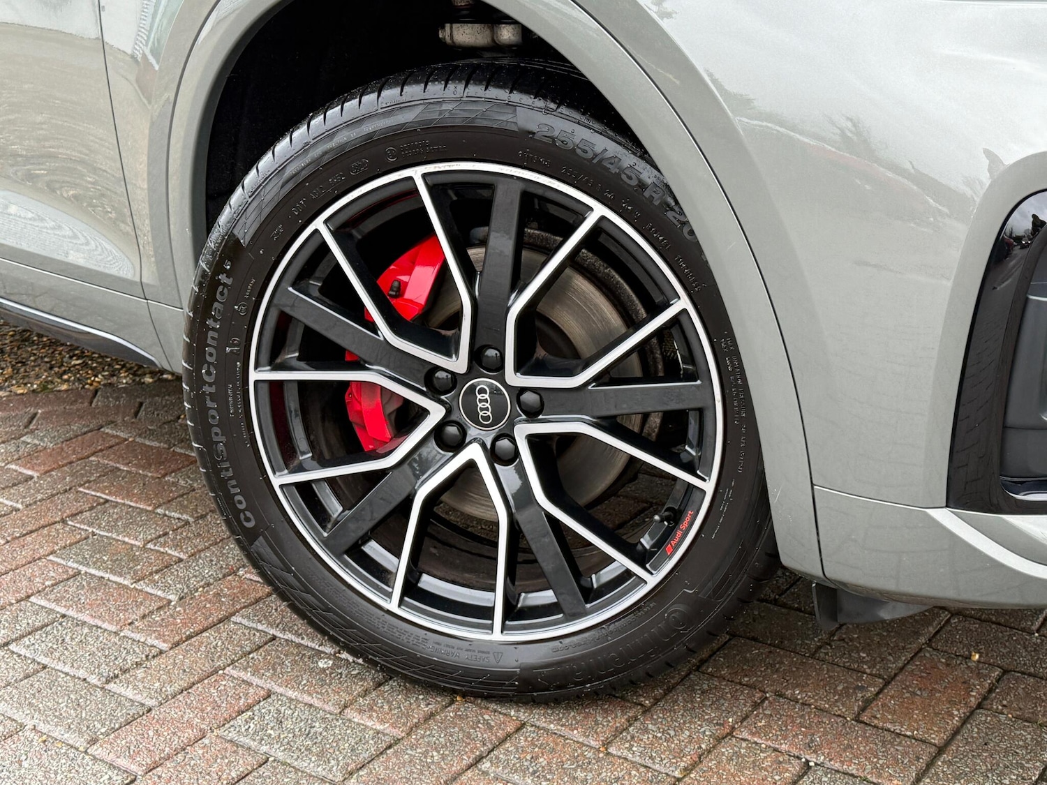 Used Audi Q5 2022 for sale - 77175320: Photo 7