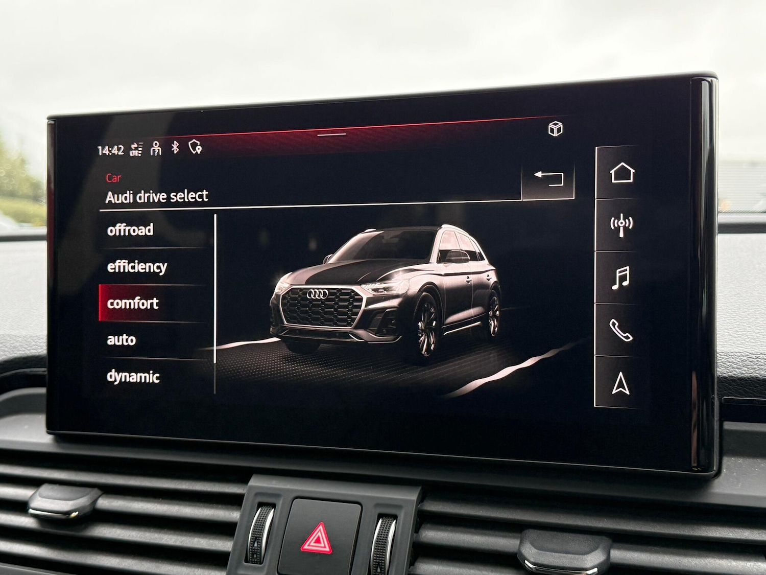 Used Audi Q5 2022 for sale - 77175320: Photo 9