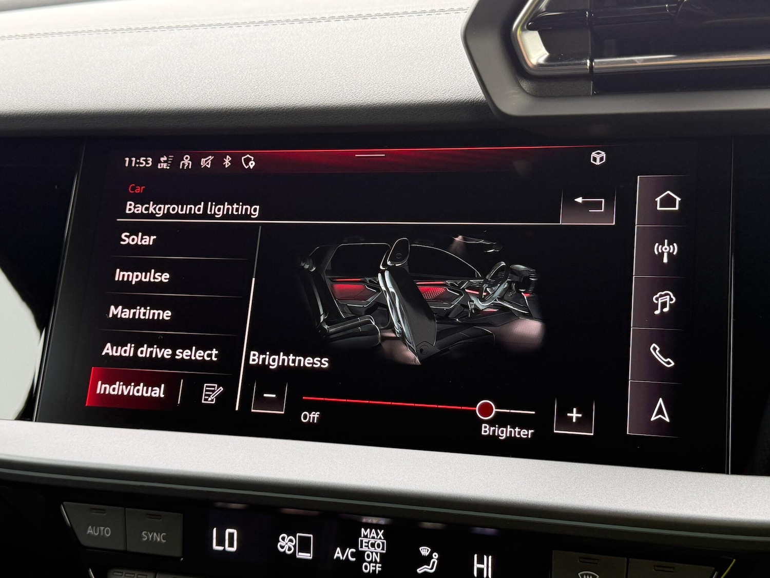 Used Audi A3 2024 for sale - 77344900: Photo 10