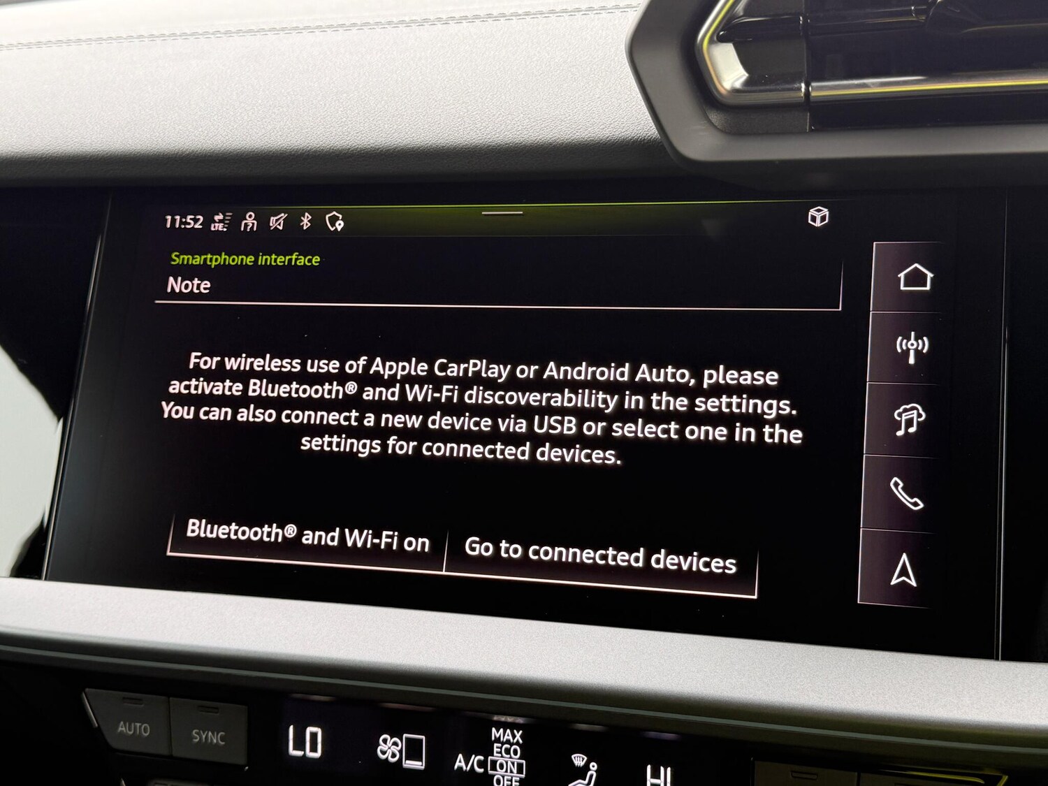 Used Audi A3 2024 for sale - 77344900: Photo 11