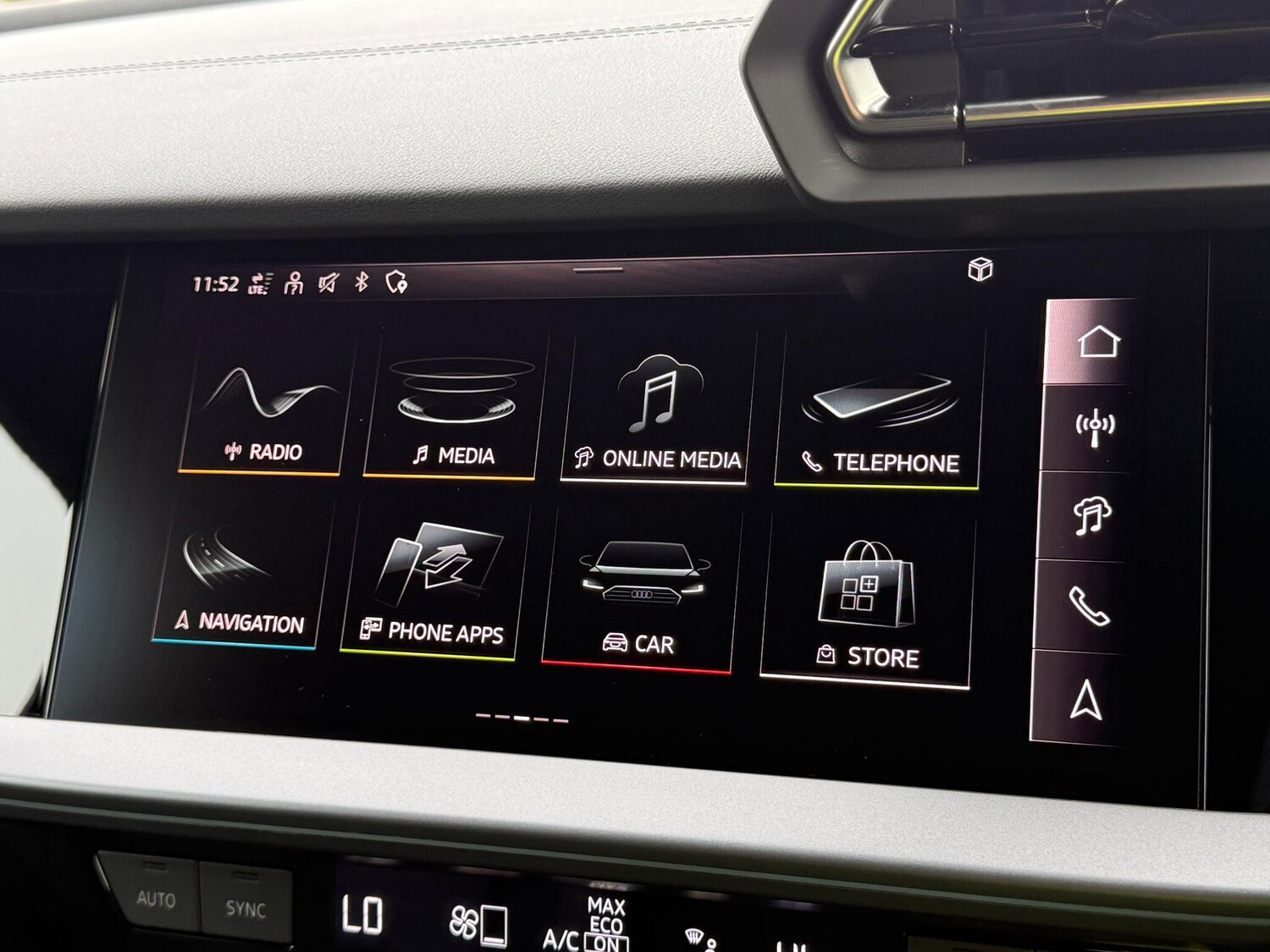 Used Audi A3 2024 for sale - 77344900: Photo 12